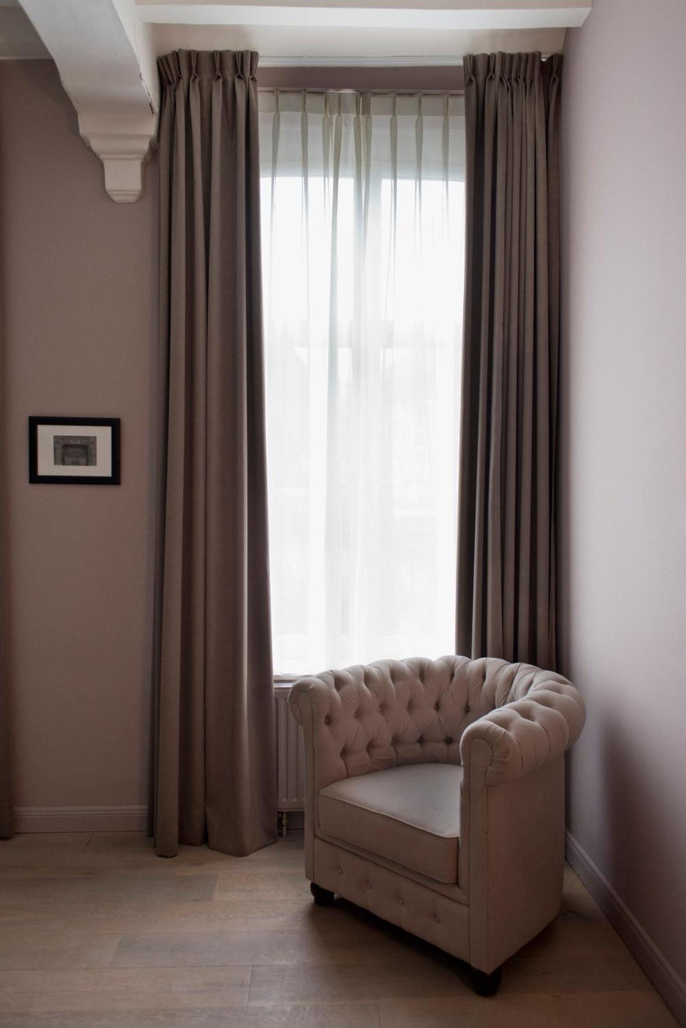 Boutique Hotel Sint Jacob Maastricht Zimmer foto