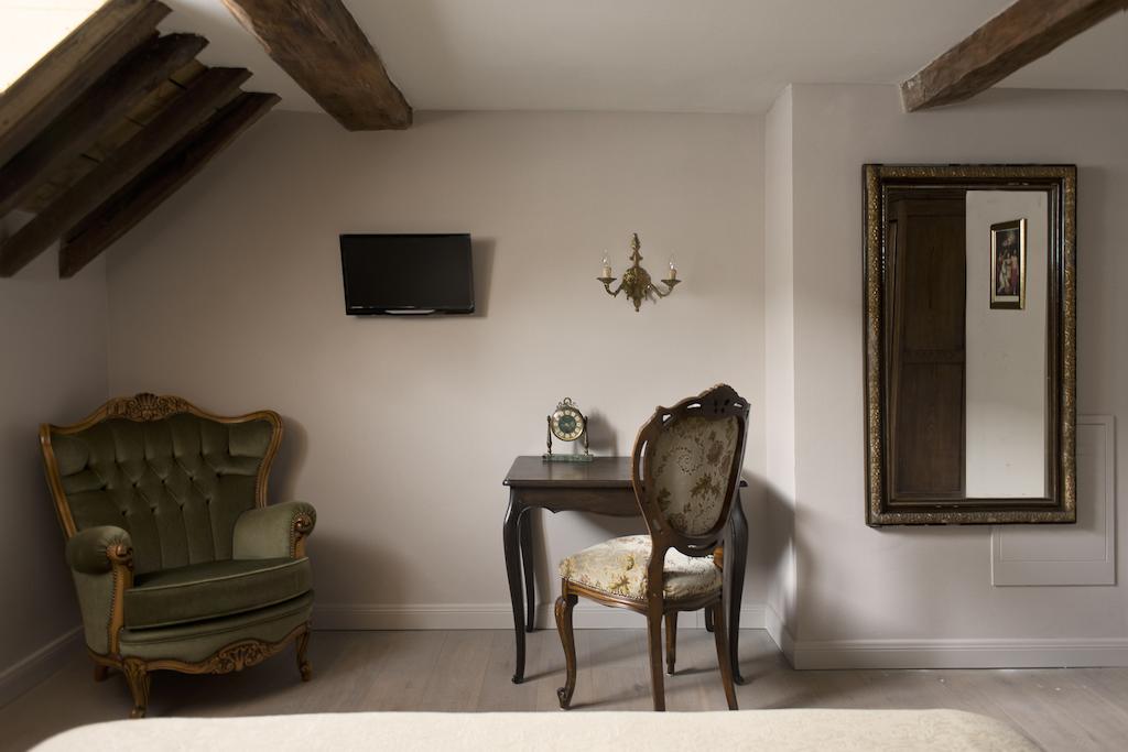 Boutique Hotel Sint Jacob Maastricht Zimmer foto