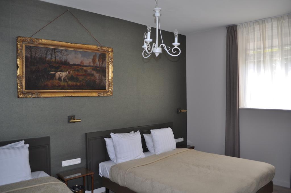 Boutique Hotel Sint Jacob Maastricht Zimmer foto