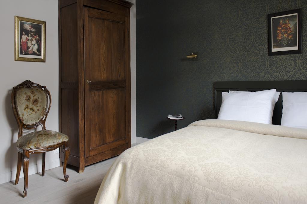 Boutique Hotel Sint Jacob Maastricht Exterior foto