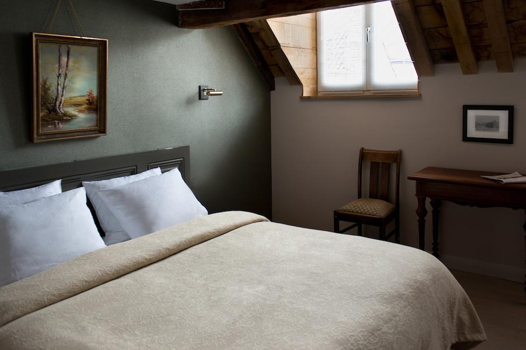 Boutique Hotel Sint Jacob Maastricht Zimmer foto